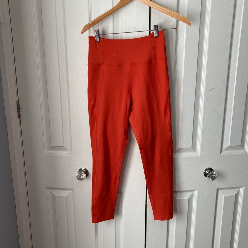 Girlfriend Collective tights